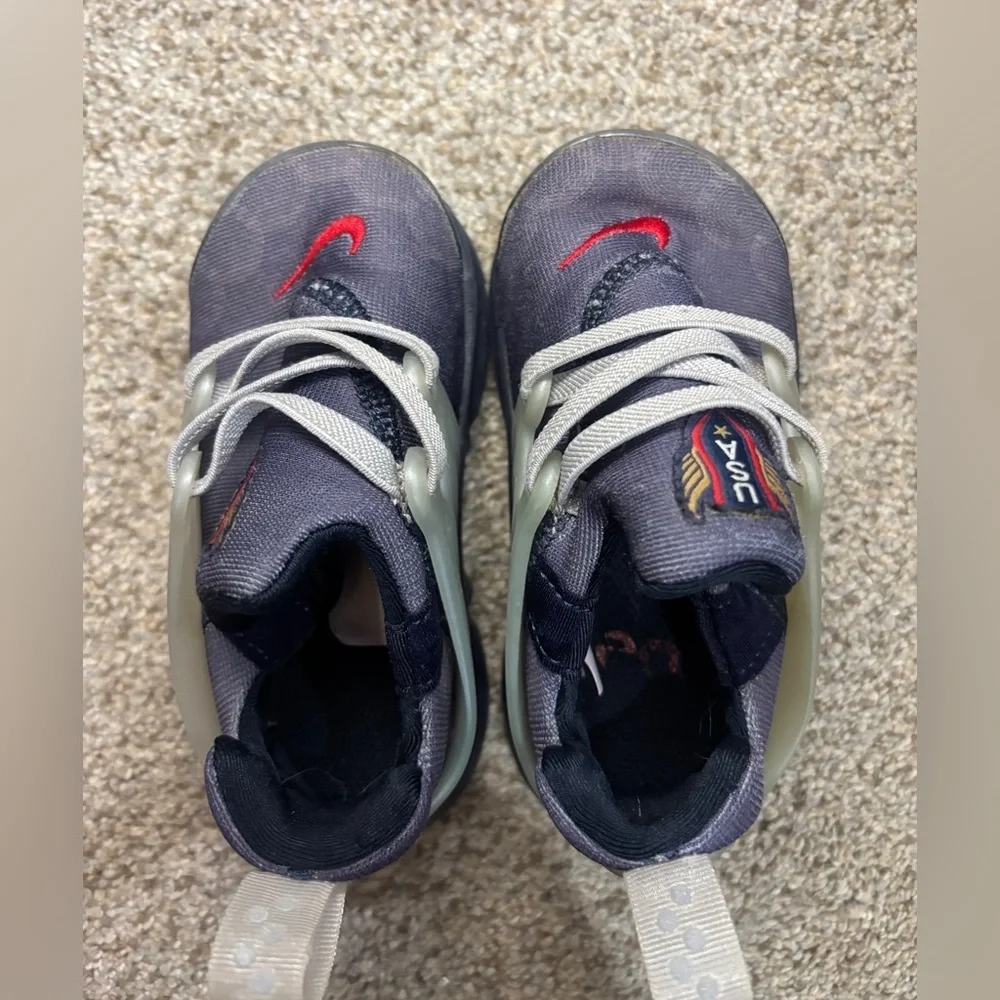 Nike presto qs